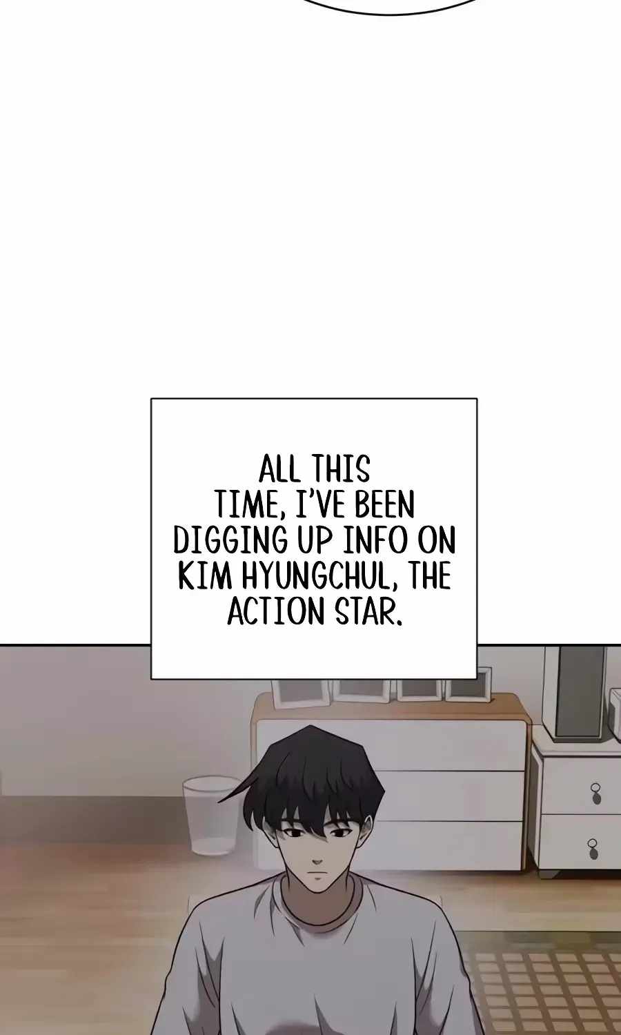 The Possessed Prodigy Actor — Chapter 61 — page 67