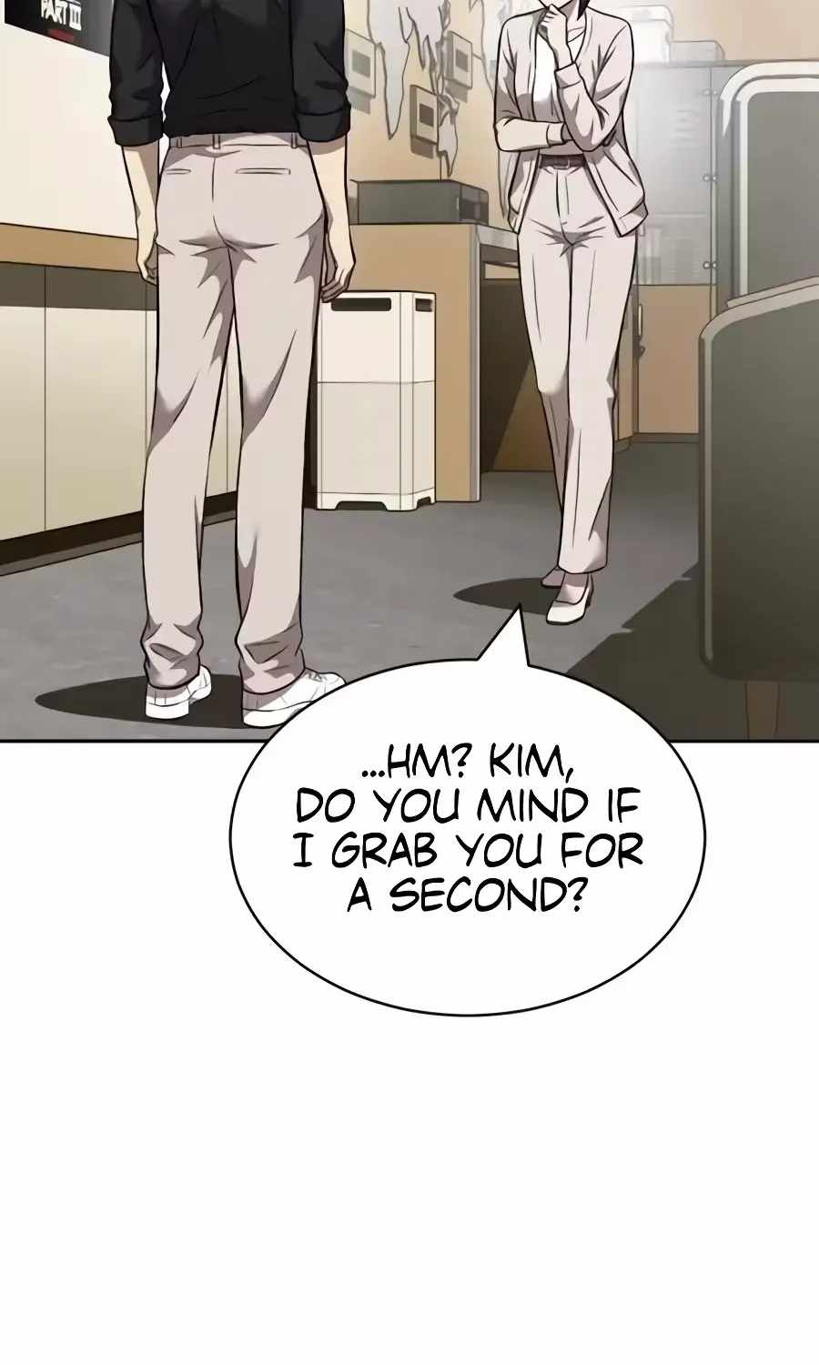 The Possessed Prodigy Actor — Chapter 61 — page 83