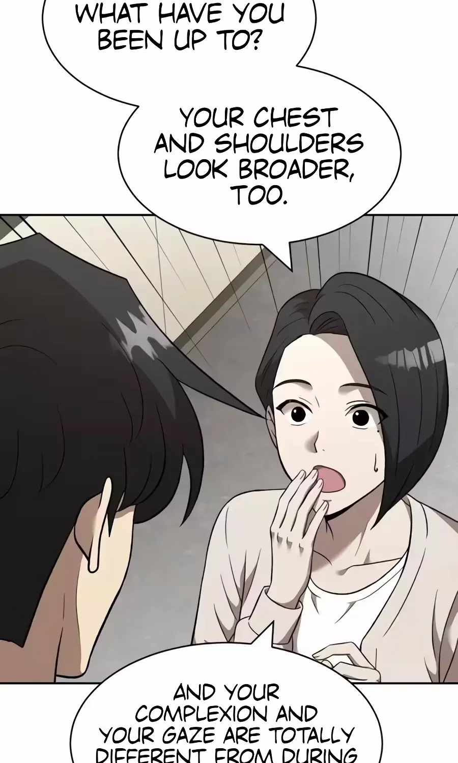 The Possessed Prodigy Actor — Chapter 61 — page 87