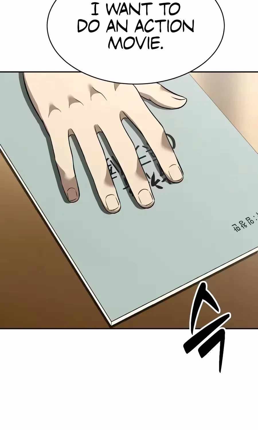 The Possessed Prodigy Actor — Chapter 61 — page 95