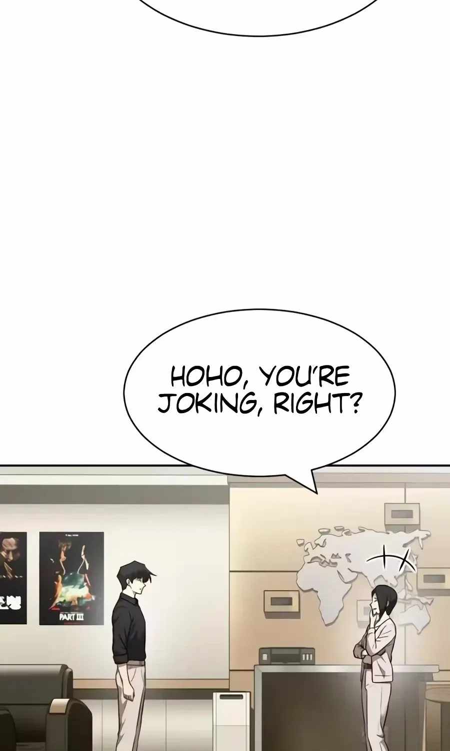 The Possessed Prodigy Actor — Chapter 61 — page 99