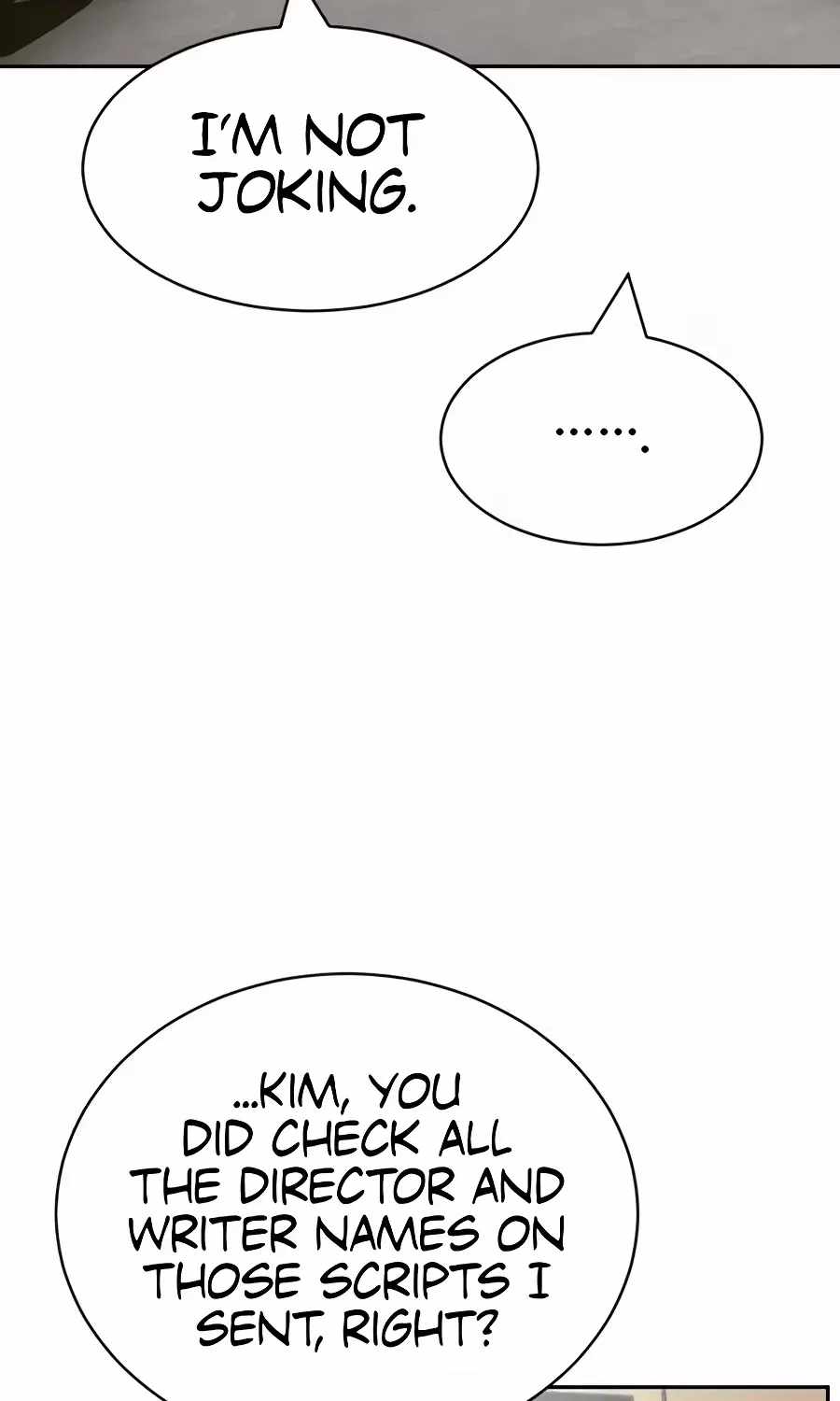 The Possessed Prodigy Actor — Chapter 61 — page 101