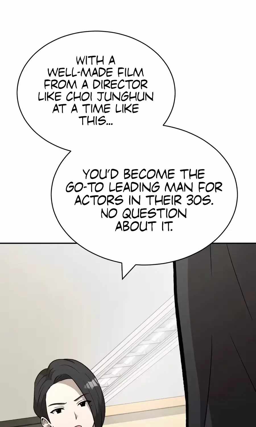 The Possessed Prodigy Actor — Chapter 61 — page 109