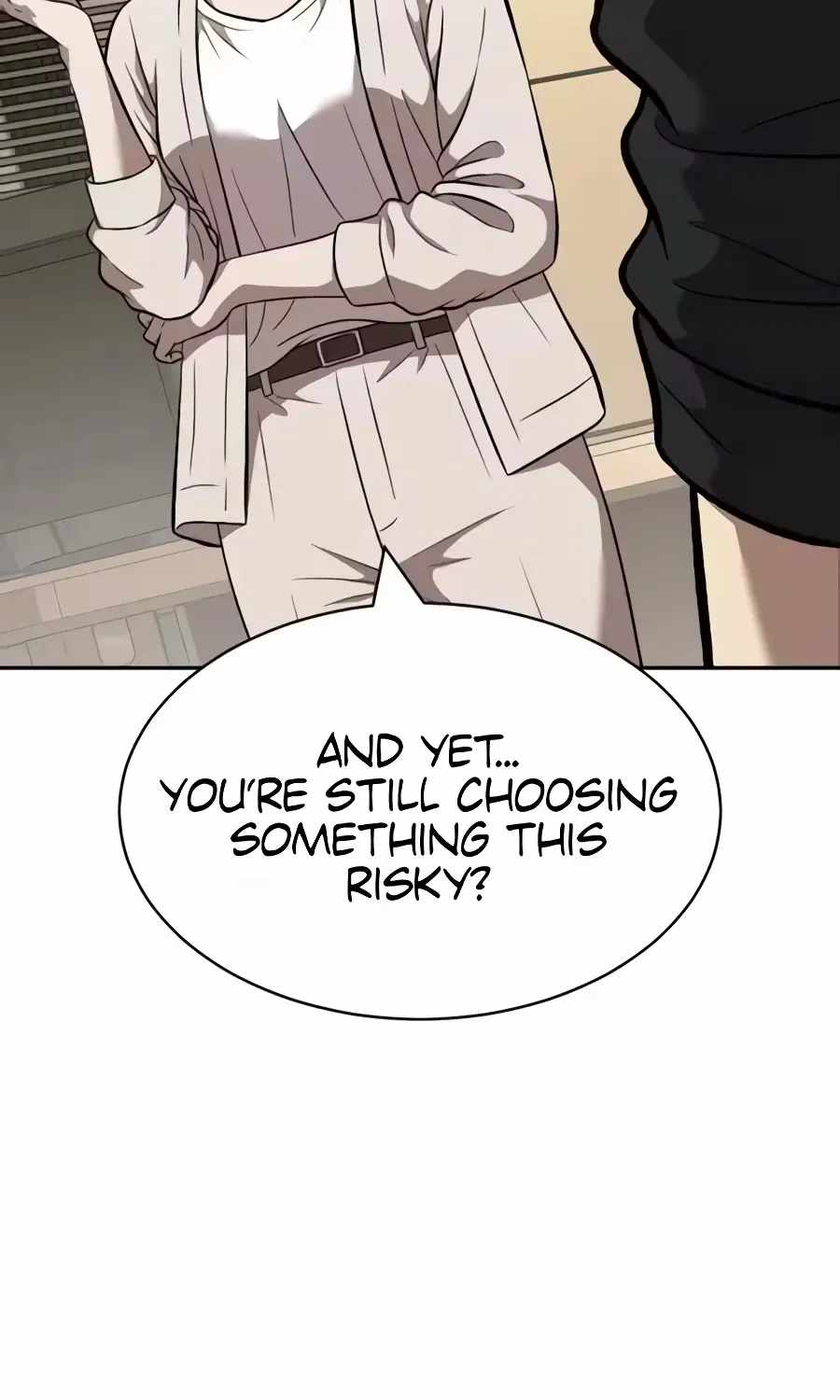 The Possessed Prodigy Actor — Chapter 61 — page 111