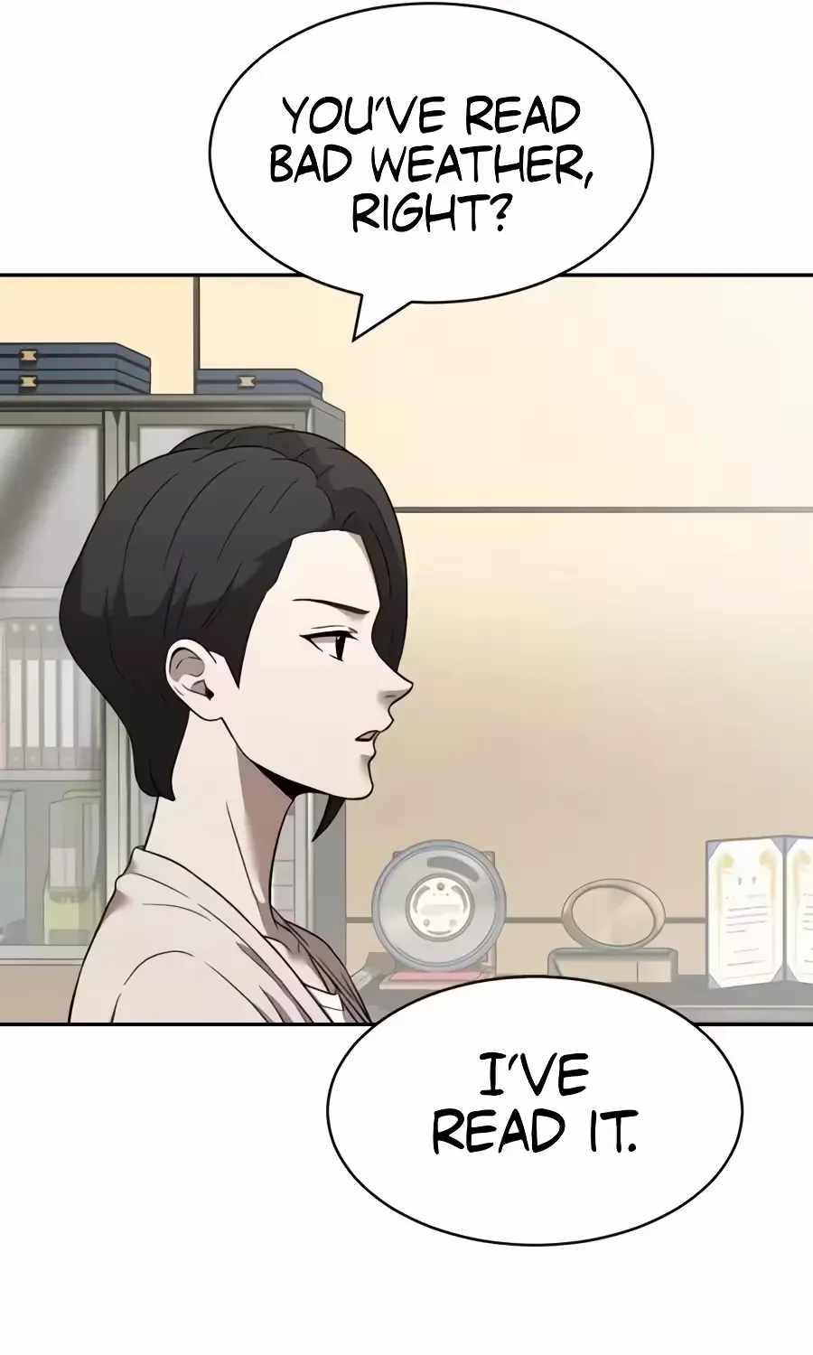 The Possessed Prodigy Actor — Chapter 61 — page 113
