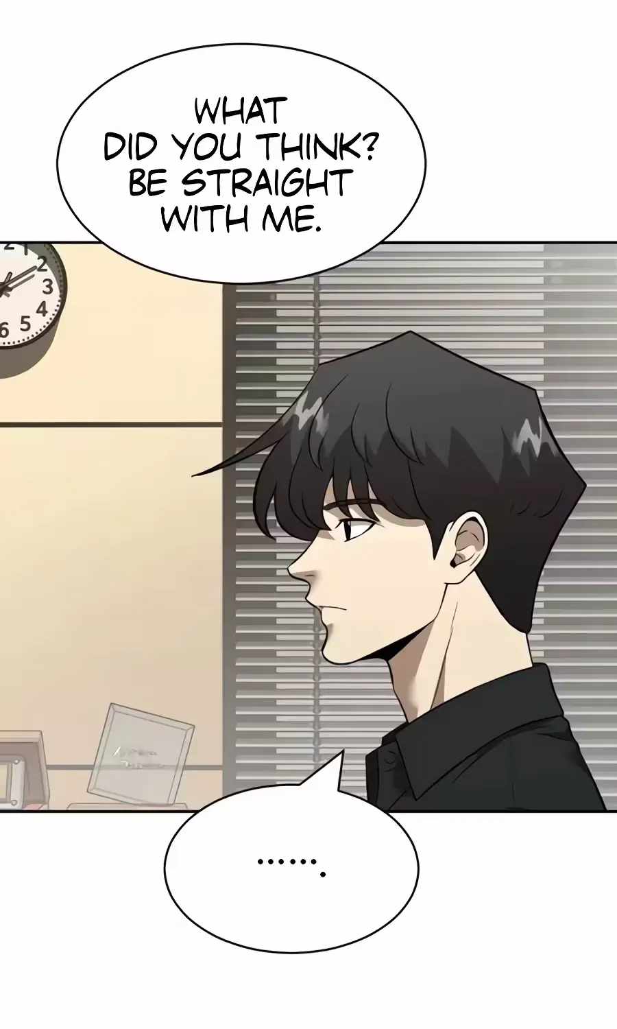 The Possessed Prodigy Actor — Chapter 61 — page 115