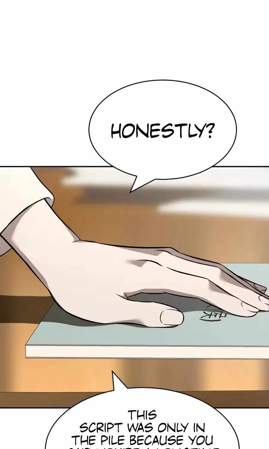 The Possessed Prodigy Actor — Chapter 61 — page 117