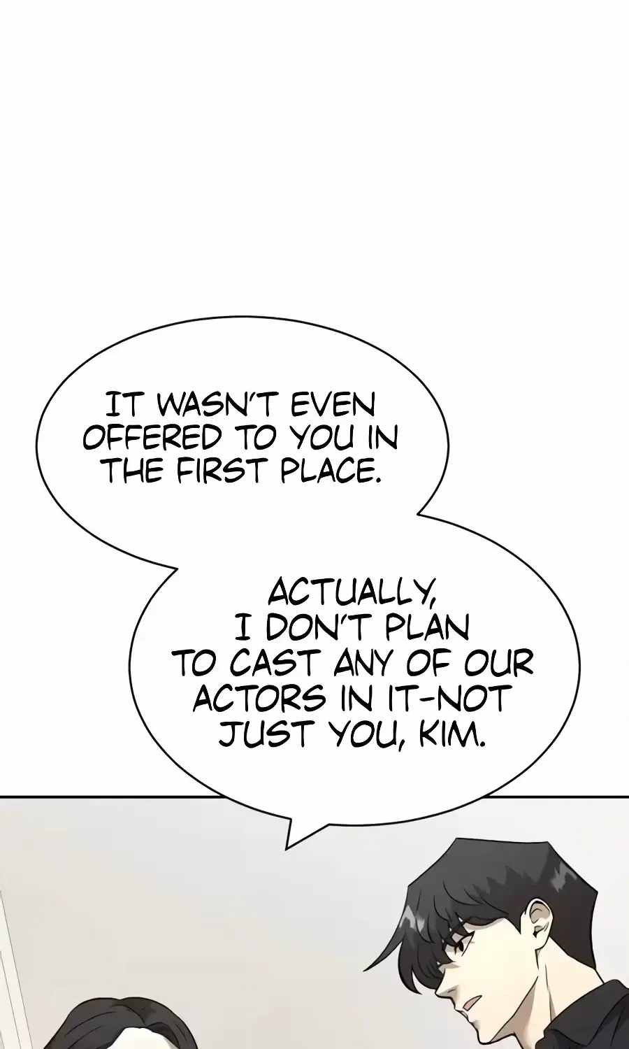 The Possessed Prodigy Actor — Chapter 61 — page 119