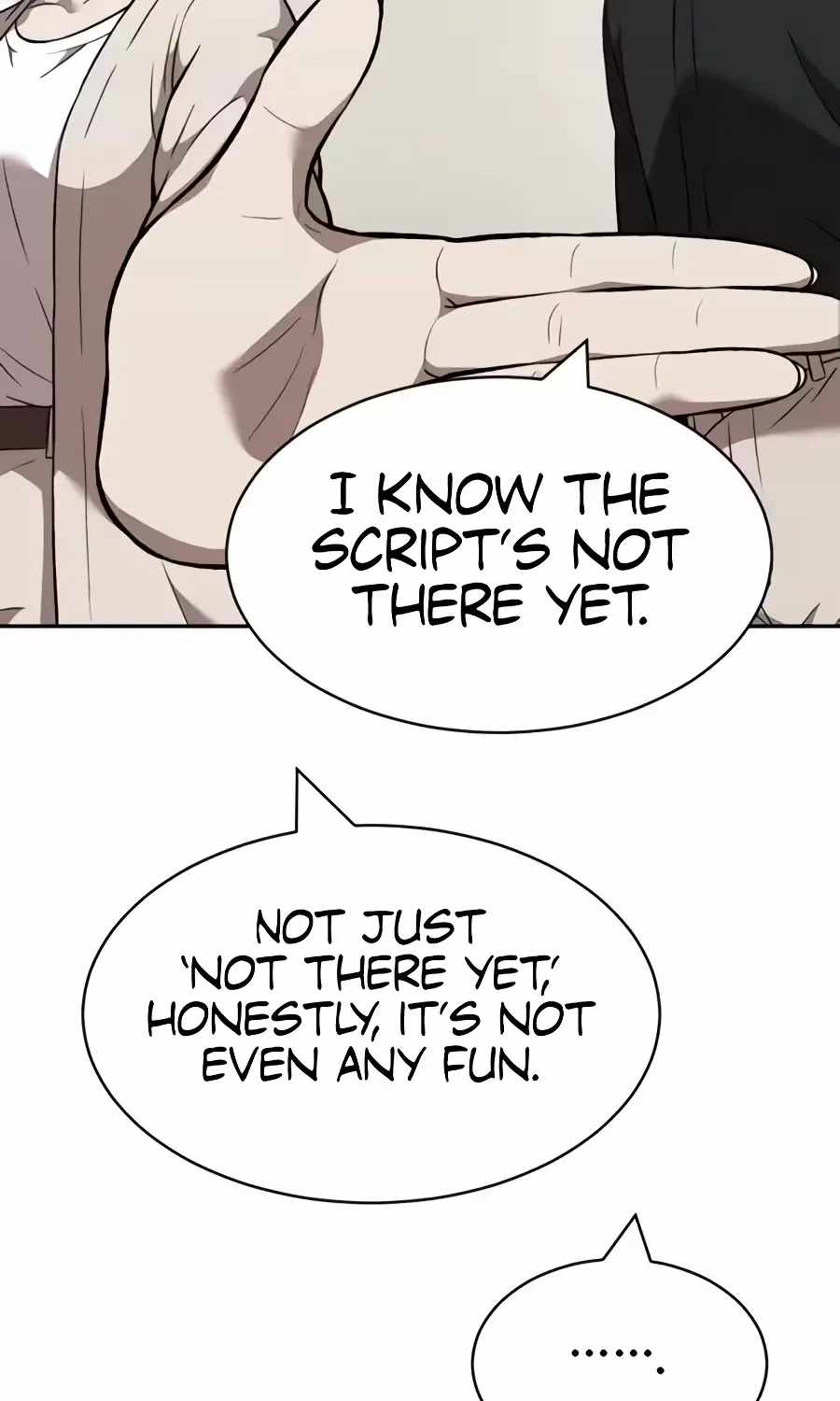 The Possessed Prodigy Actor — Chapter 61 — page 121