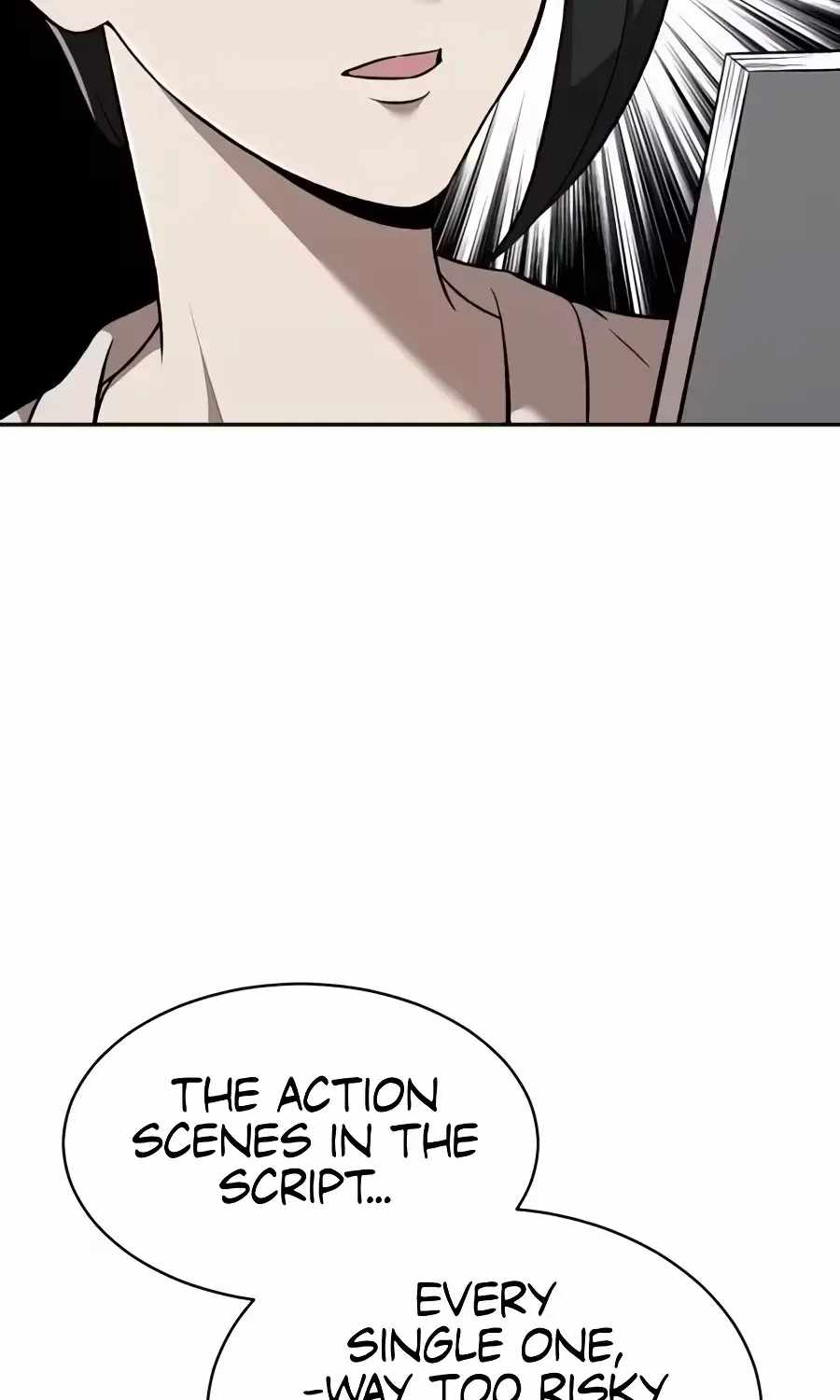 The Possessed Prodigy Actor — Chapter 61 — page 125