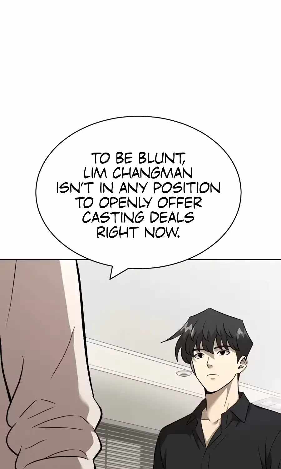 The Possessed Prodigy Actor — Chapter 61 — page 129