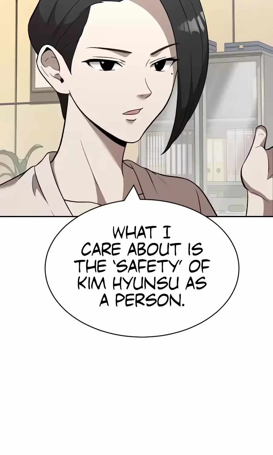 The Possessed Prodigy Actor — Chapter 61 — page 133