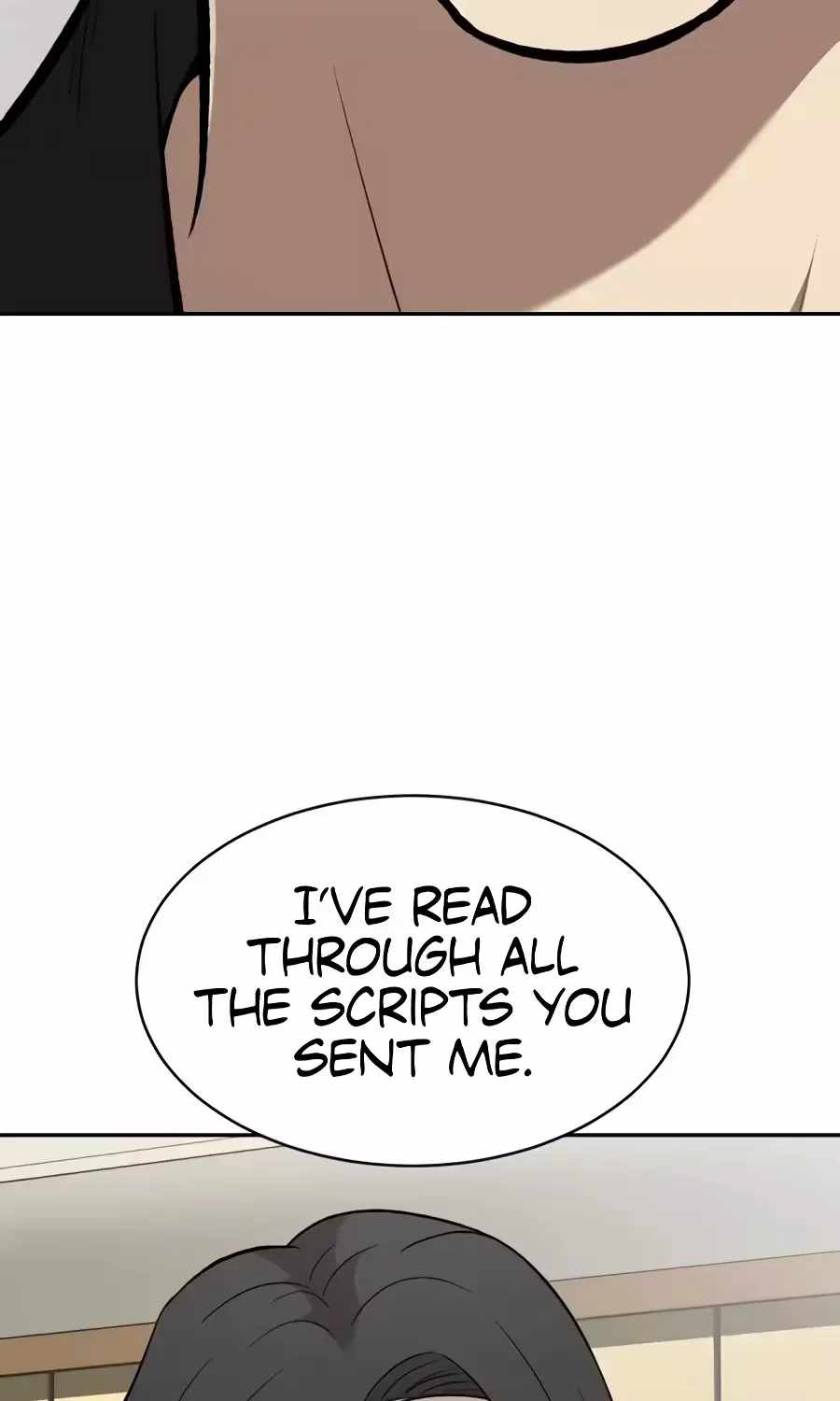 The Possessed Prodigy Actor — Chapter 61 — page 137