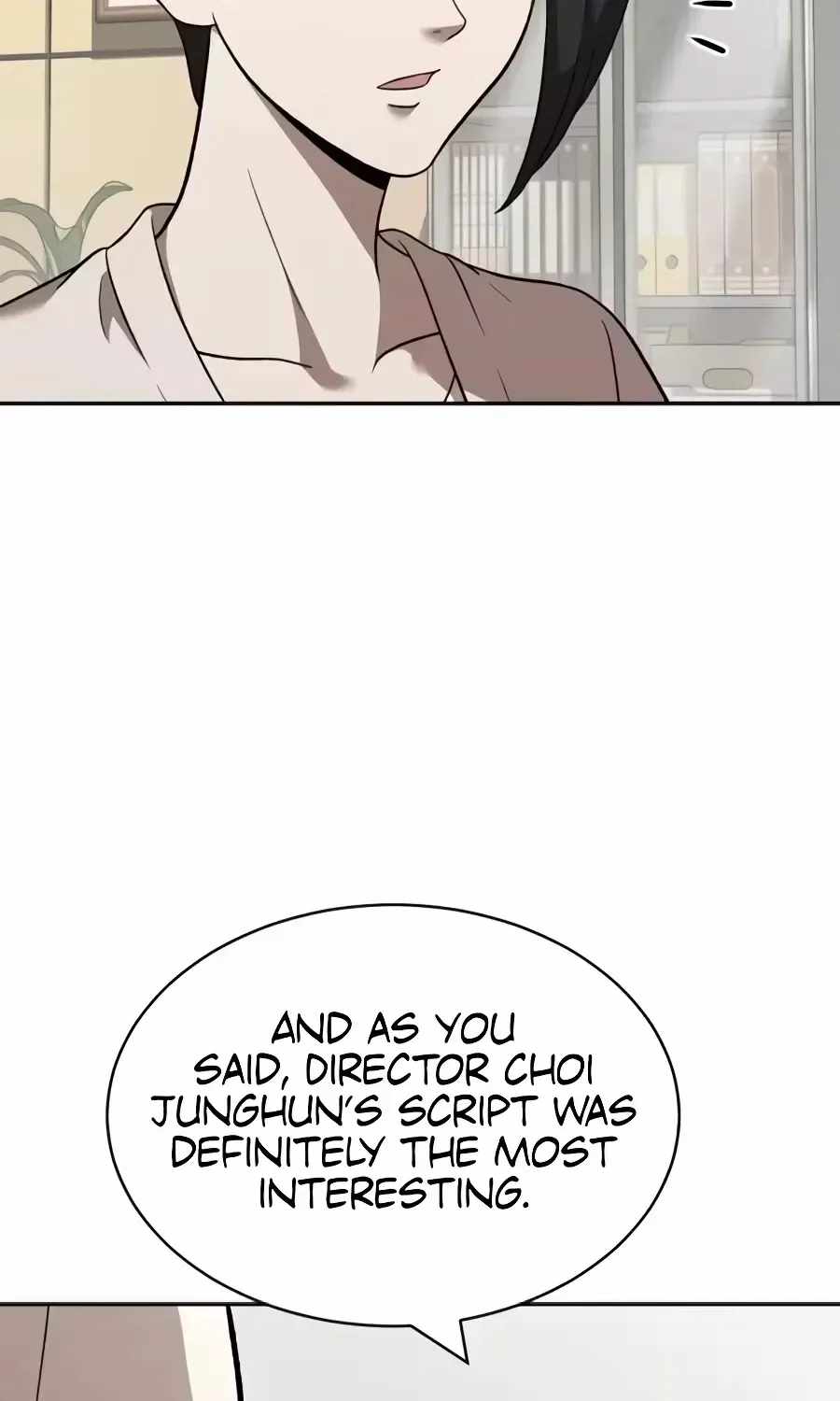 The Possessed Prodigy Actor — Chapter 61 — page 139