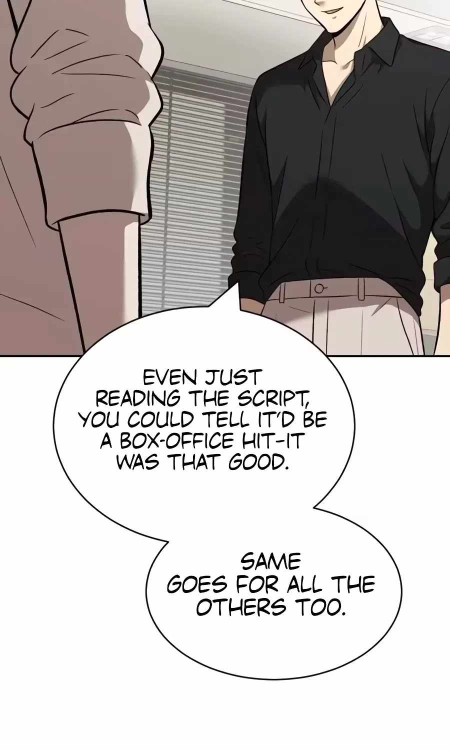 The Possessed Prodigy Actor — Chapter 61 — page 141