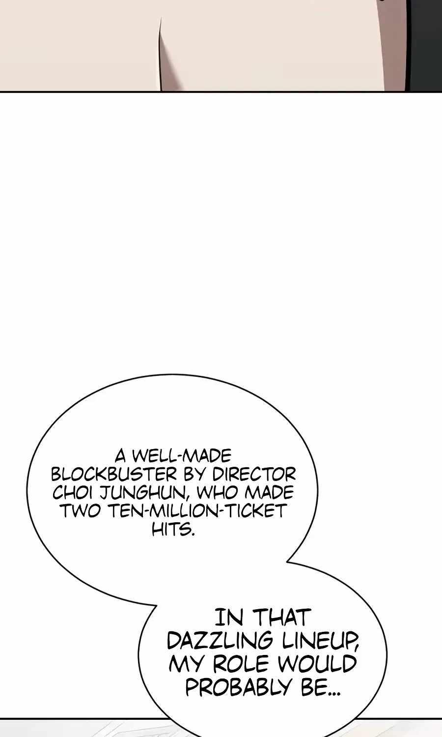 The Possessed Prodigy Actor — Chapter 61 — page 149