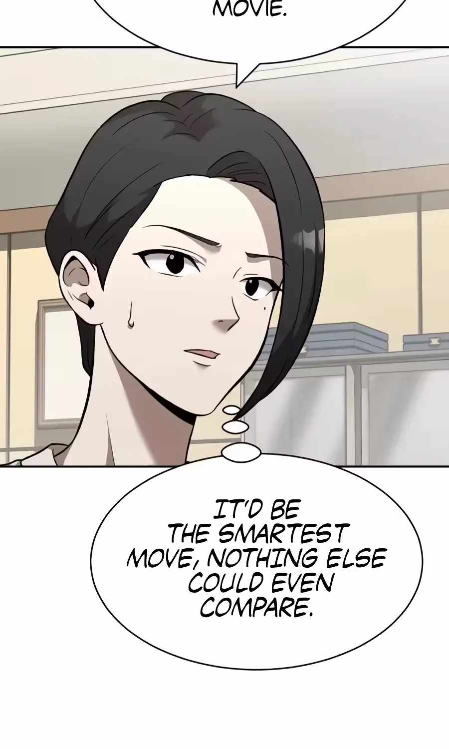 The Possessed Prodigy Actor — Chapter 61 — page 157