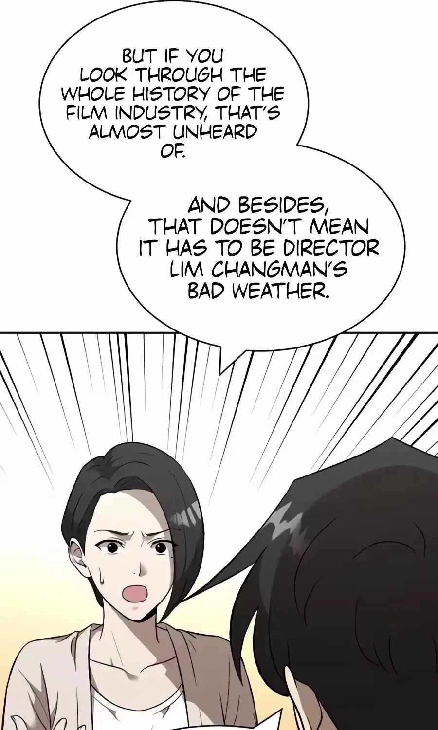 The Possessed Prodigy Actor — Chapter 61 — page 159