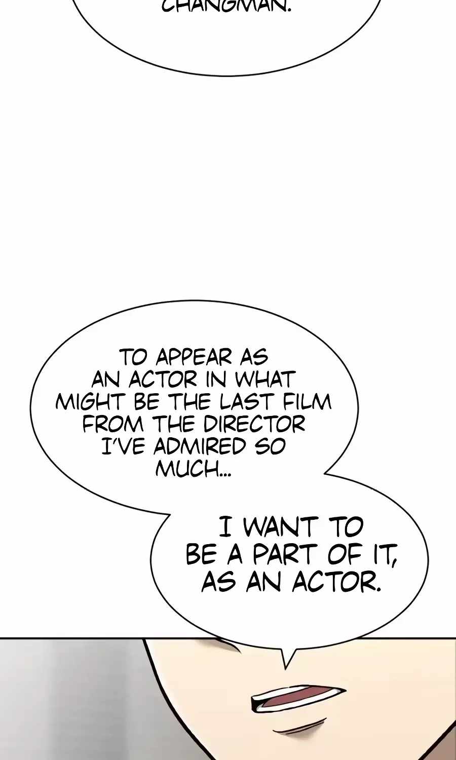 The Possessed Prodigy Actor — Chapter 61 — page 161