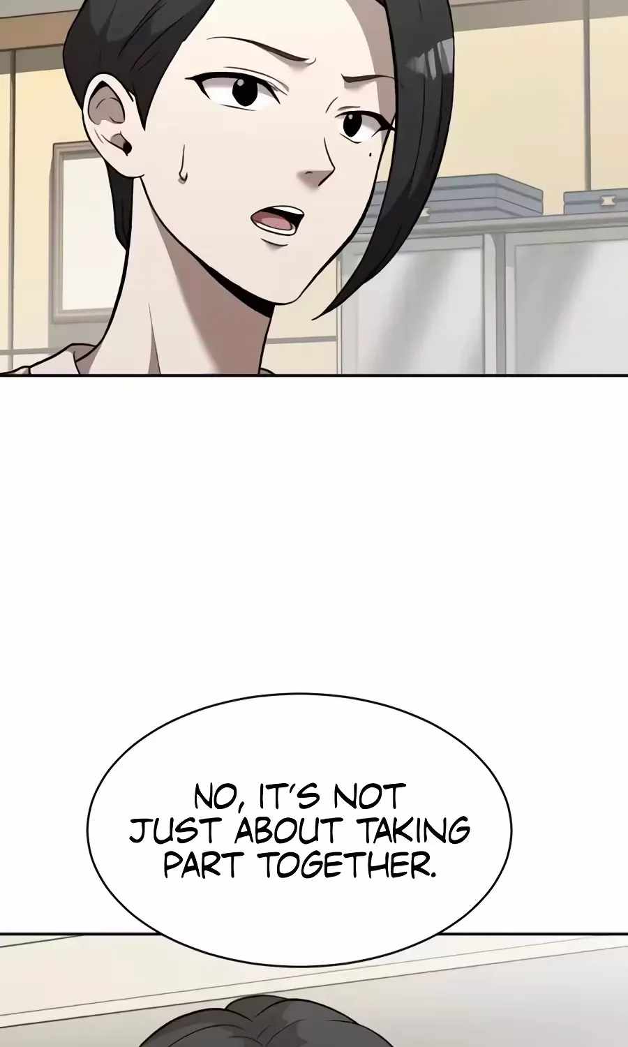 The Possessed Prodigy Actor — Chapter 61 — page 165