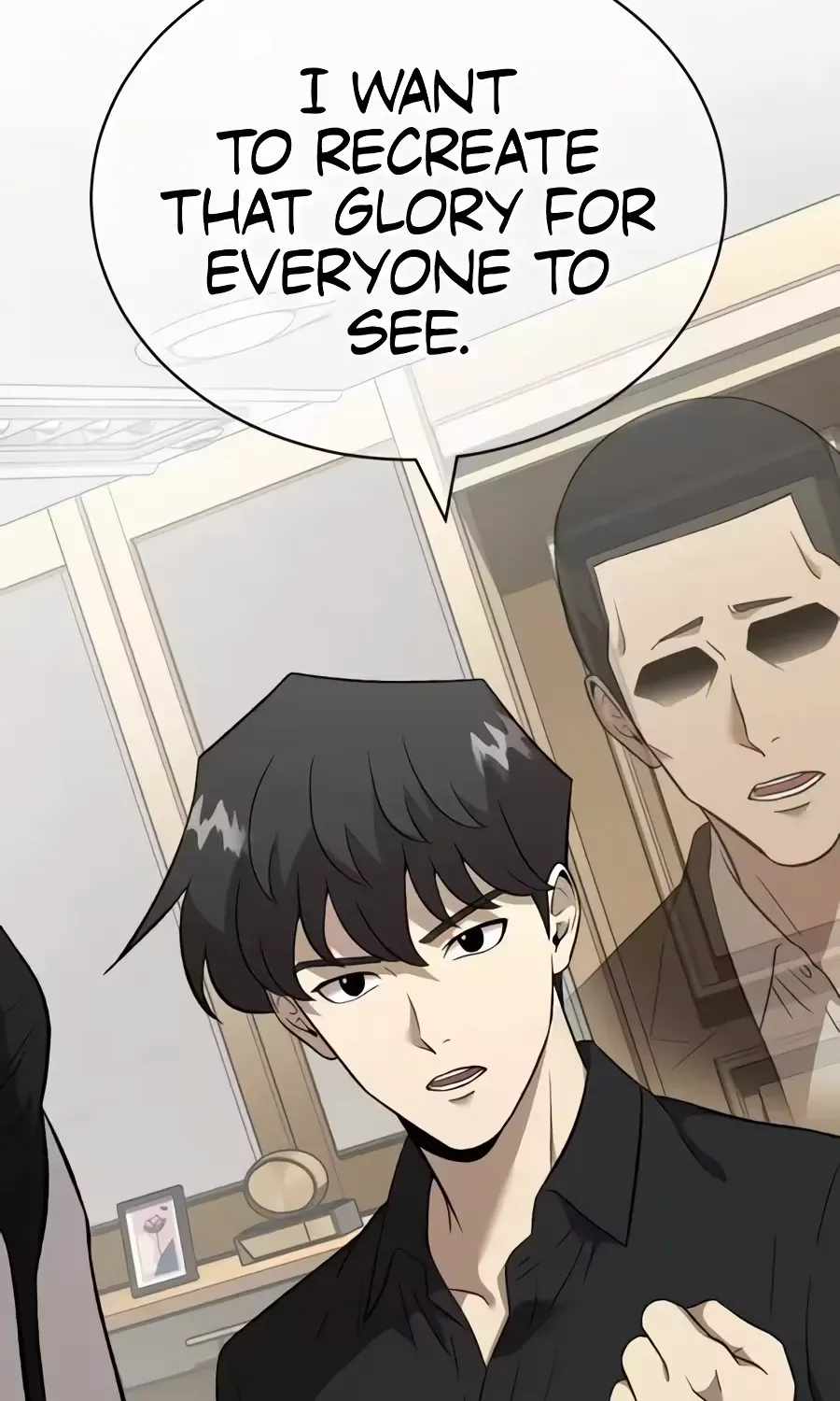 The Possessed Prodigy Actor — Chapter 61 — page 171