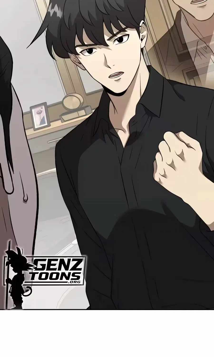 The Possessed Prodigy Actor — Chapter 62 — page 9