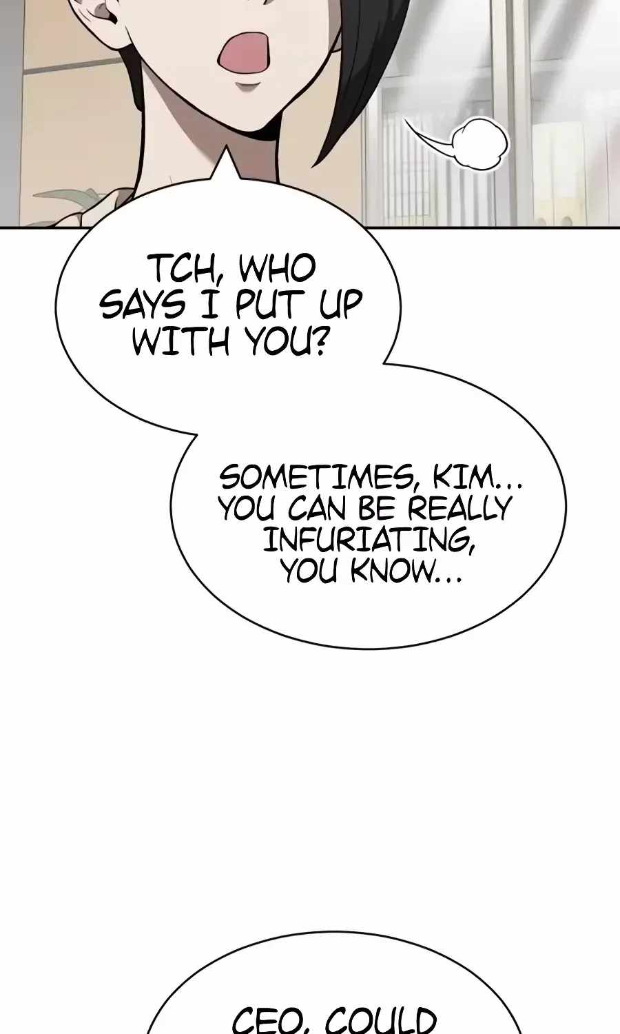 The Possessed Prodigy Actor — Chapter 62 — page 23