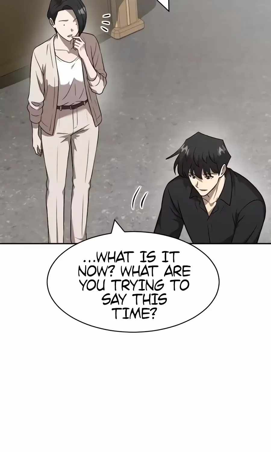 The Possessed Prodigy Actor — Chapter 62 — page 25