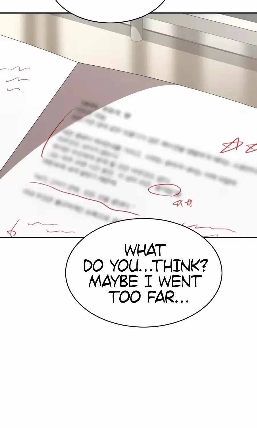 The Possessed Prodigy Actor — Chapter 62 — page 27