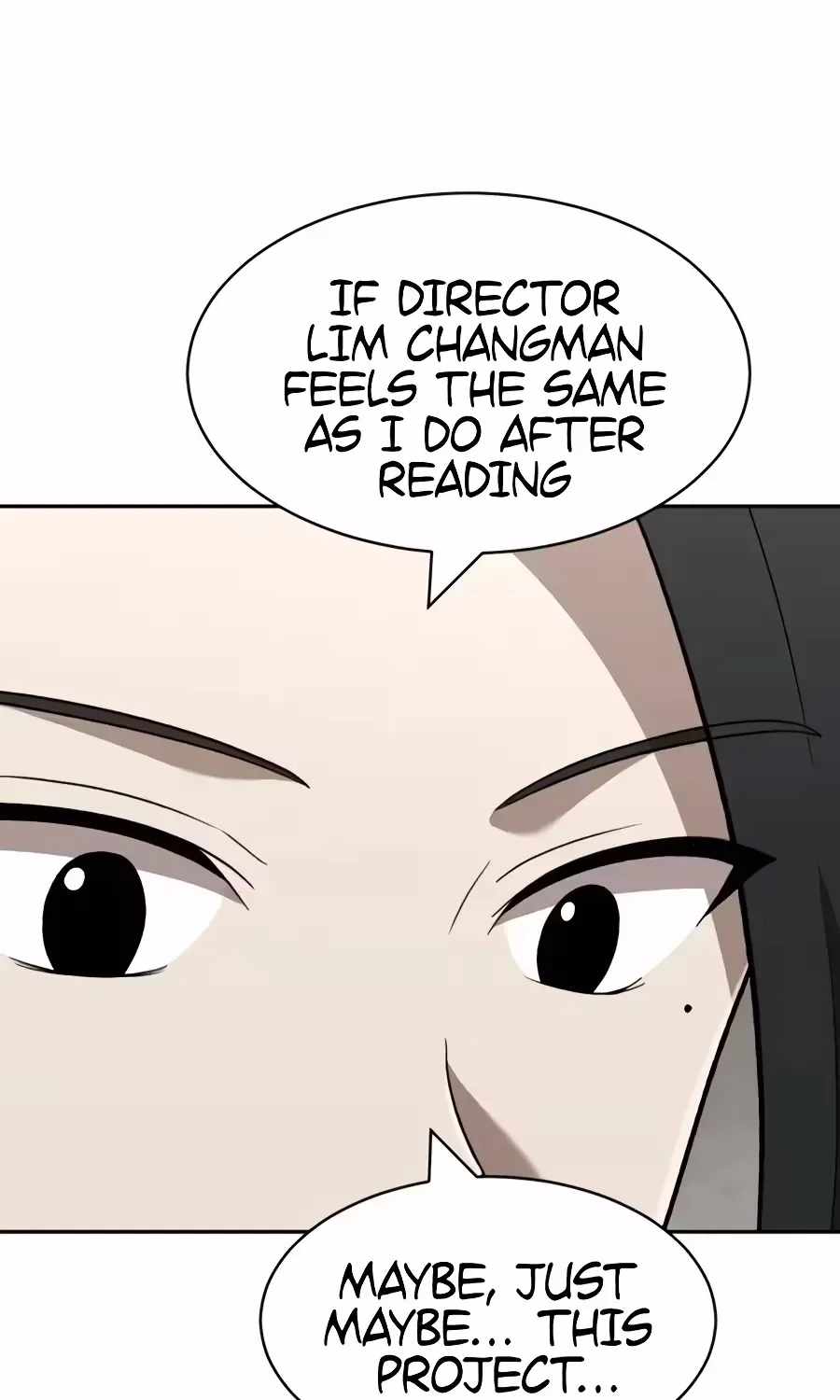 The Possessed Prodigy Actor — Chapter 62 — page 33