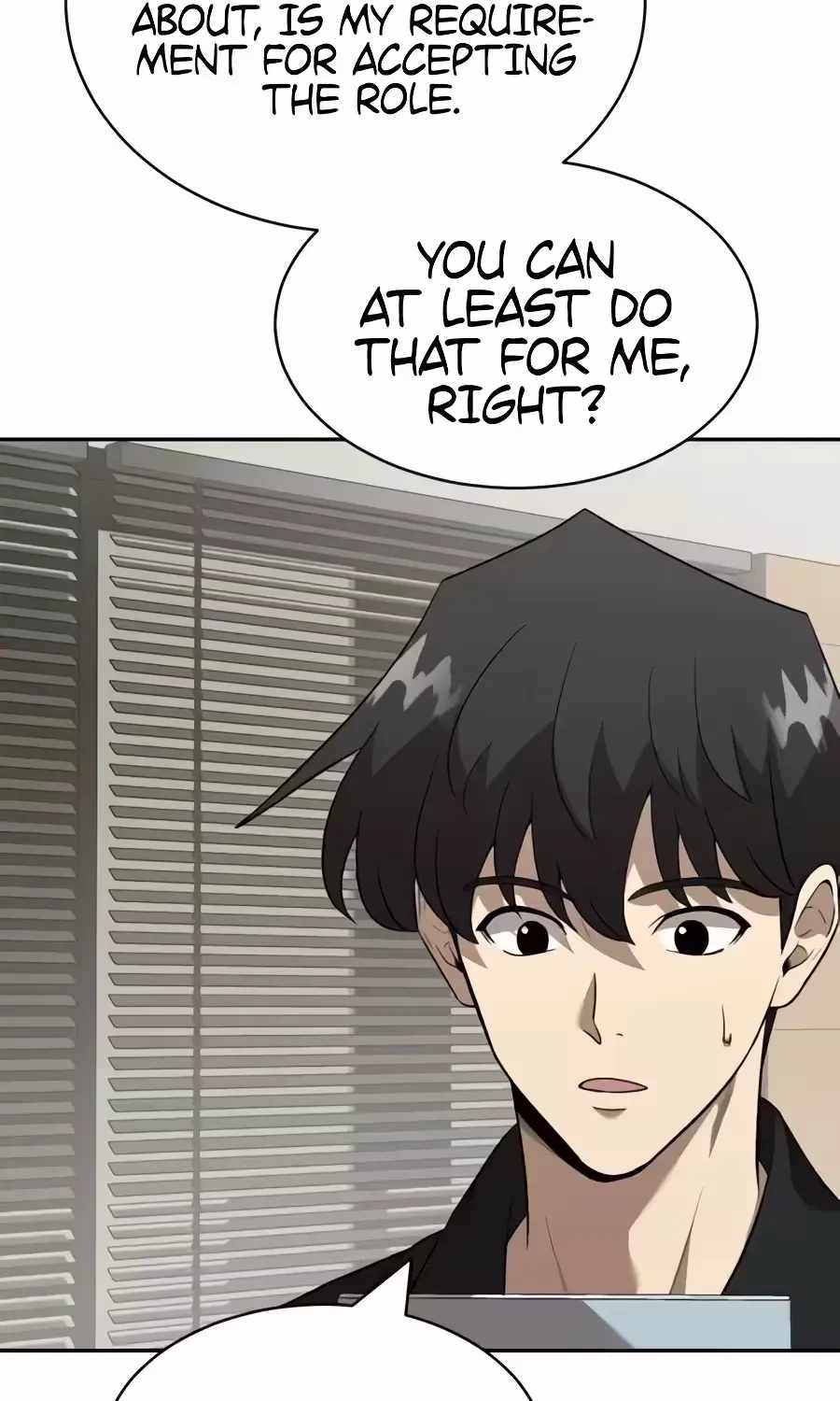 The Possessed Prodigy Actor — Chapter 62 — page 43