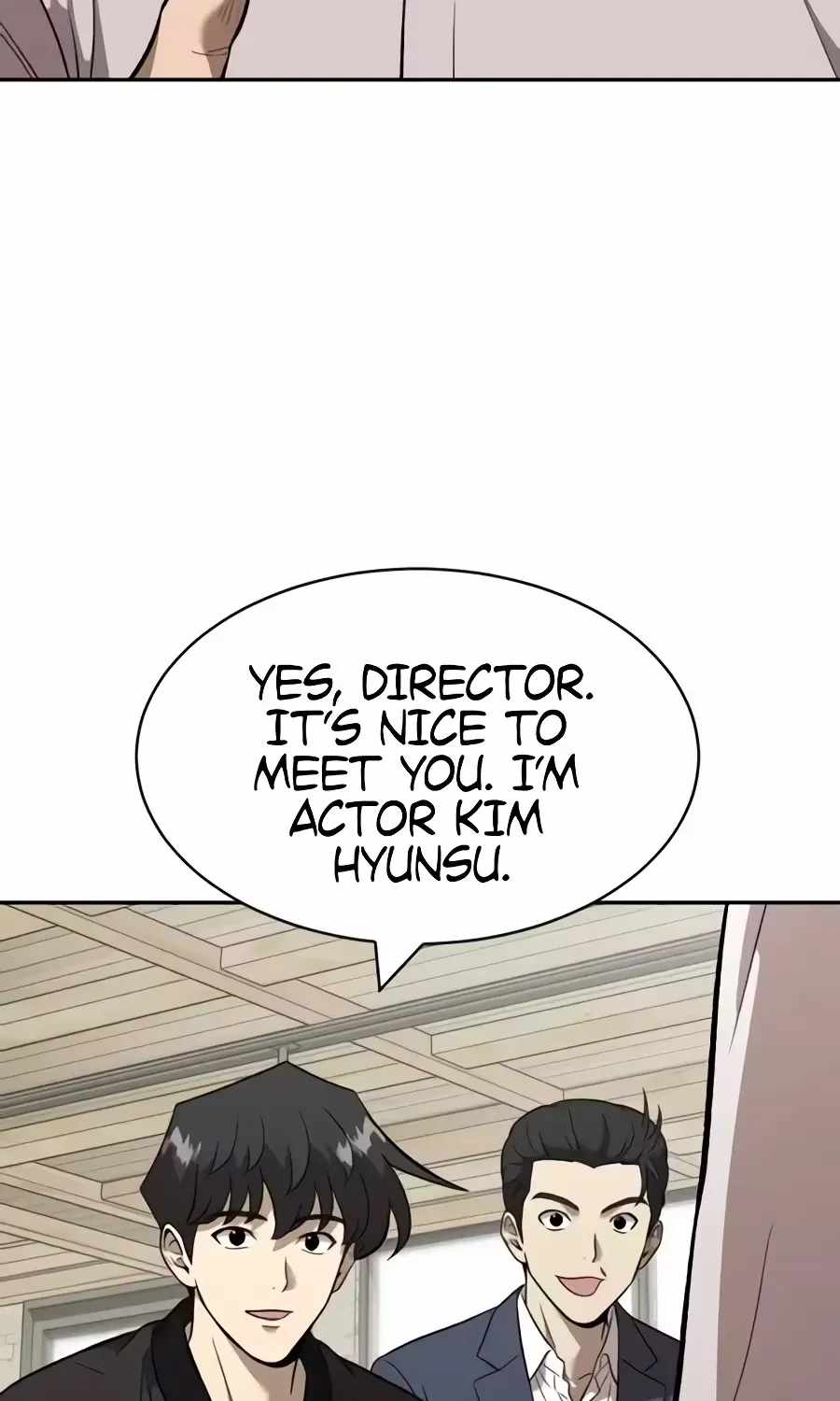 The Possessed Prodigy Actor — Chapter 62 — page 55
