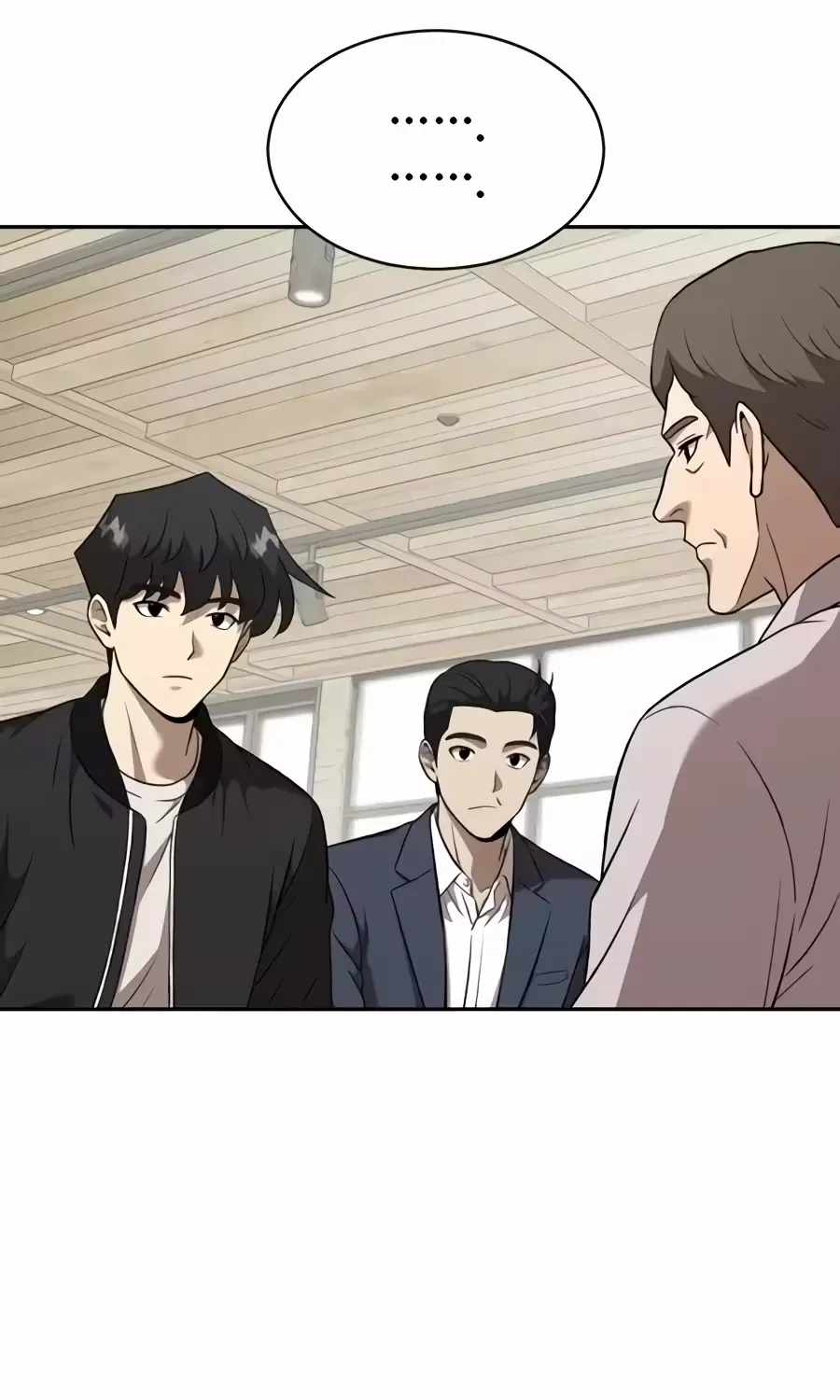 The Possessed Prodigy Actor — Chapter 62 — page 65