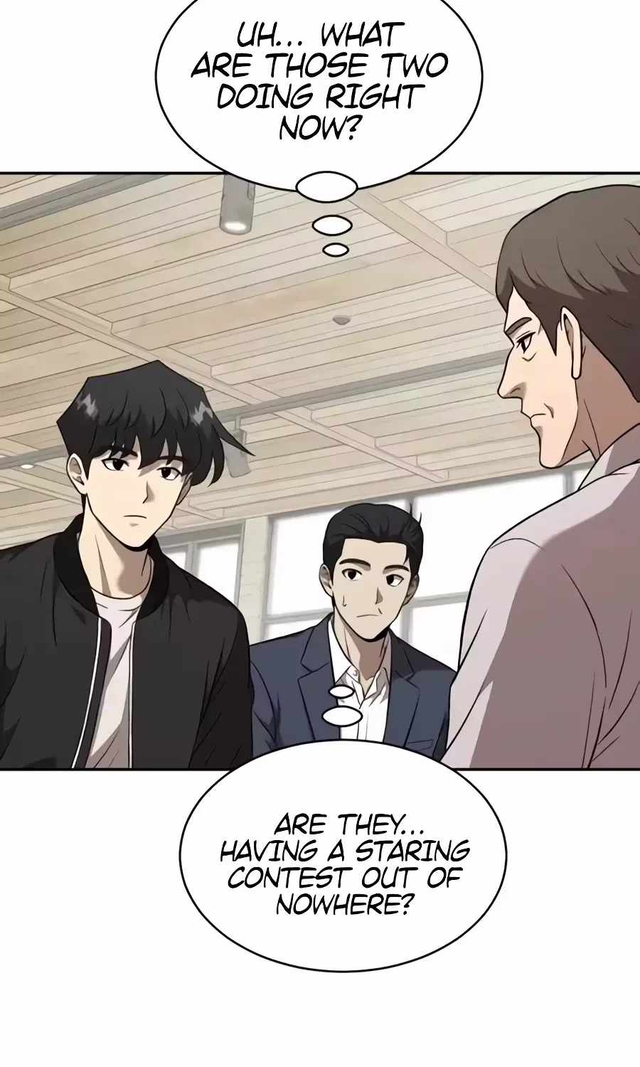The Possessed Prodigy Actor — Chapter 62 — page 67