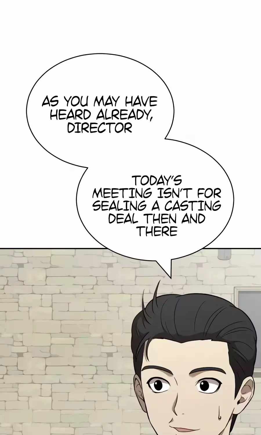 The Possessed Prodigy Actor — Chapter 62 — page 69