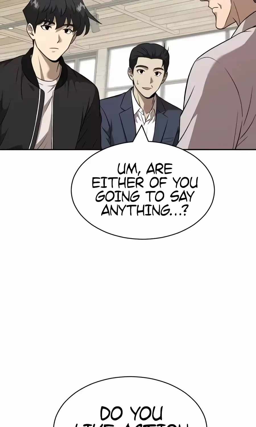 The Possessed Prodigy Actor — Chapter 62 — page 73