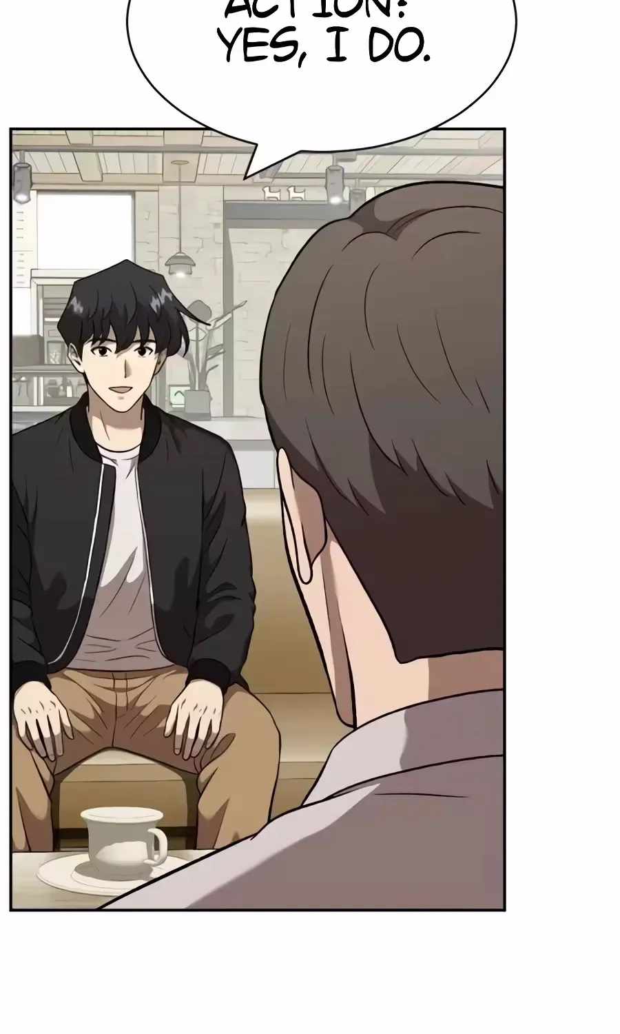 The Possessed Prodigy Actor — Chapter 62 — page 77