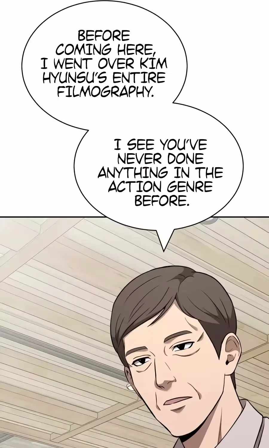 The Possessed Prodigy Actor — Chapter 62 — page 81
