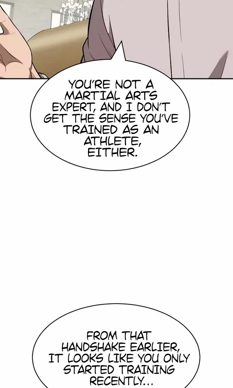 The Possessed Prodigy Actor — Chapter 62 — page 83