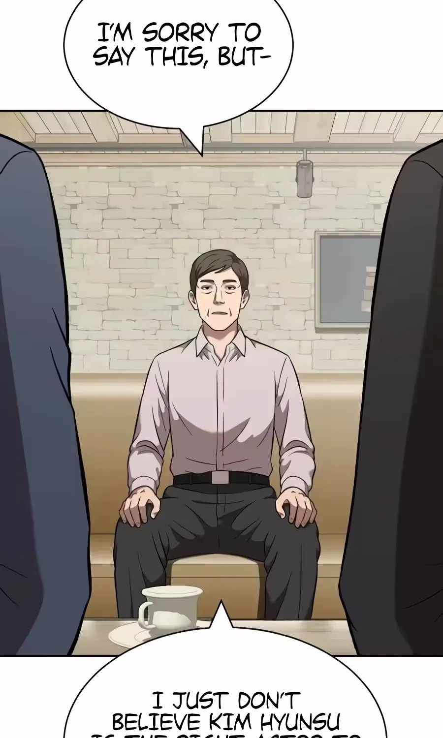 The Possessed Prodigy Actor — Chapter 62 — page 89