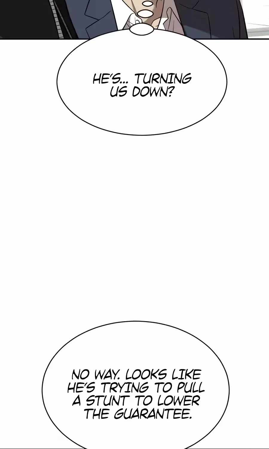 The Possessed Prodigy Actor — Chapter 62 — page 93