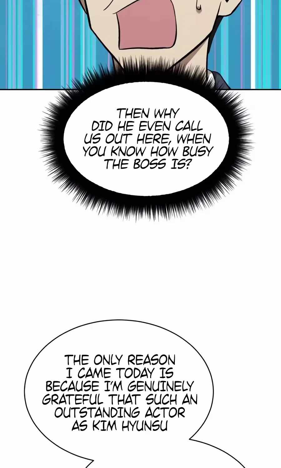 The Possessed Prodigy Actor — Chapter 62 — page 101