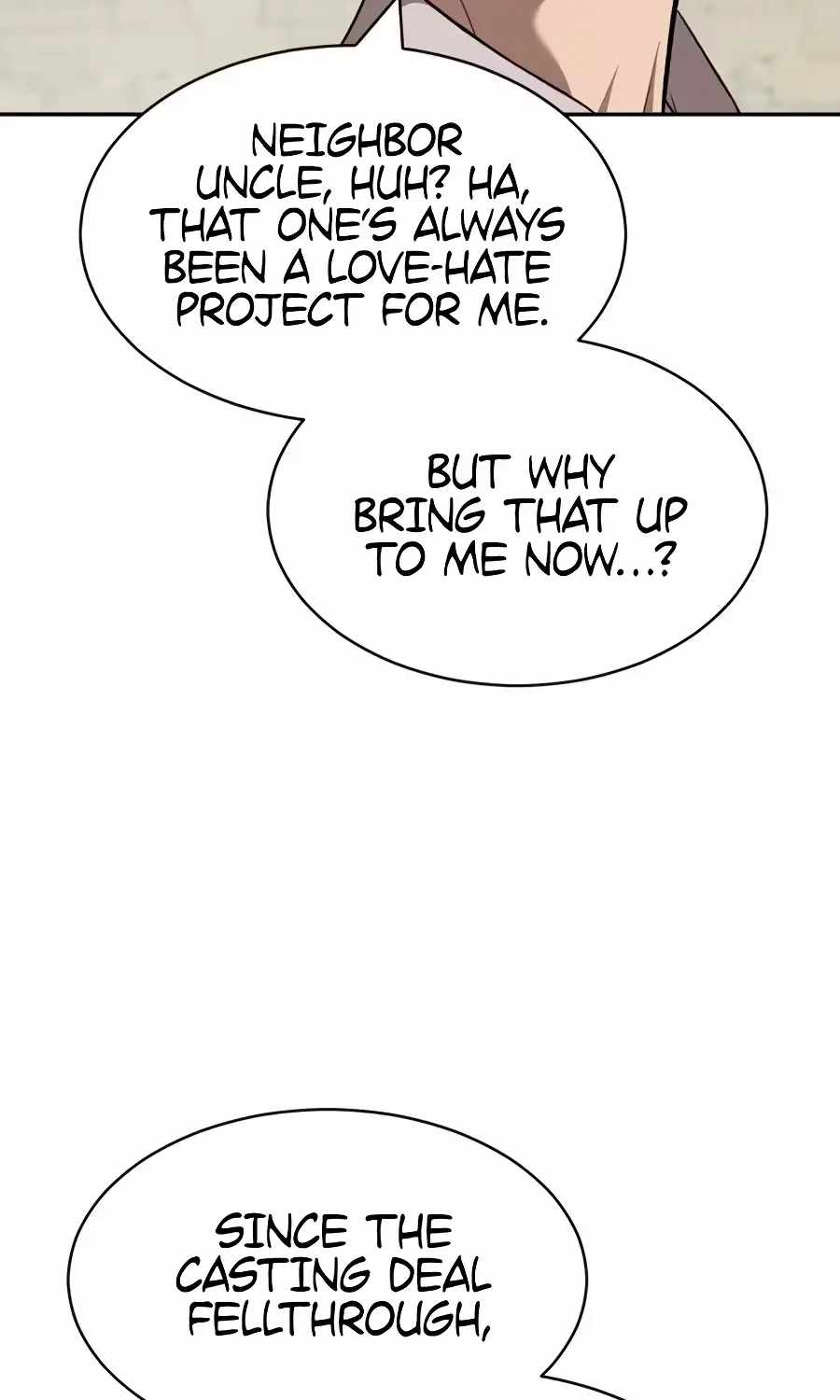 The Possessed Prodigy Actor — Chapter 62 — page 123