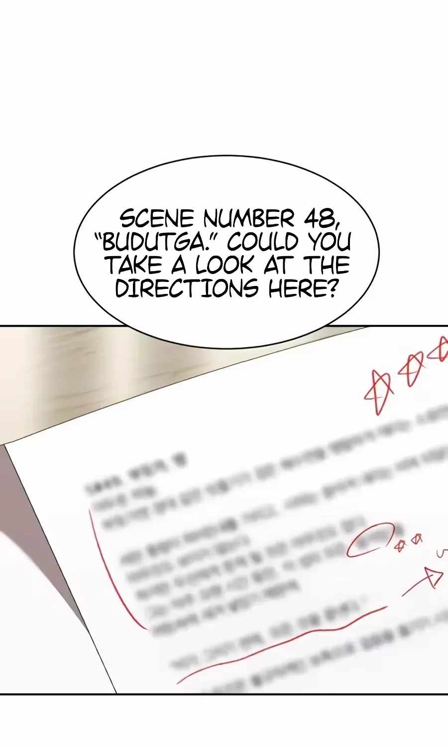 The Possessed Prodigy Actor — Chapter 62 — page 131