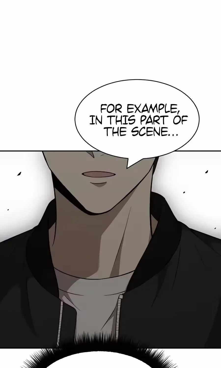 The Possessed Prodigy Actor — Chapter 62 — page 133