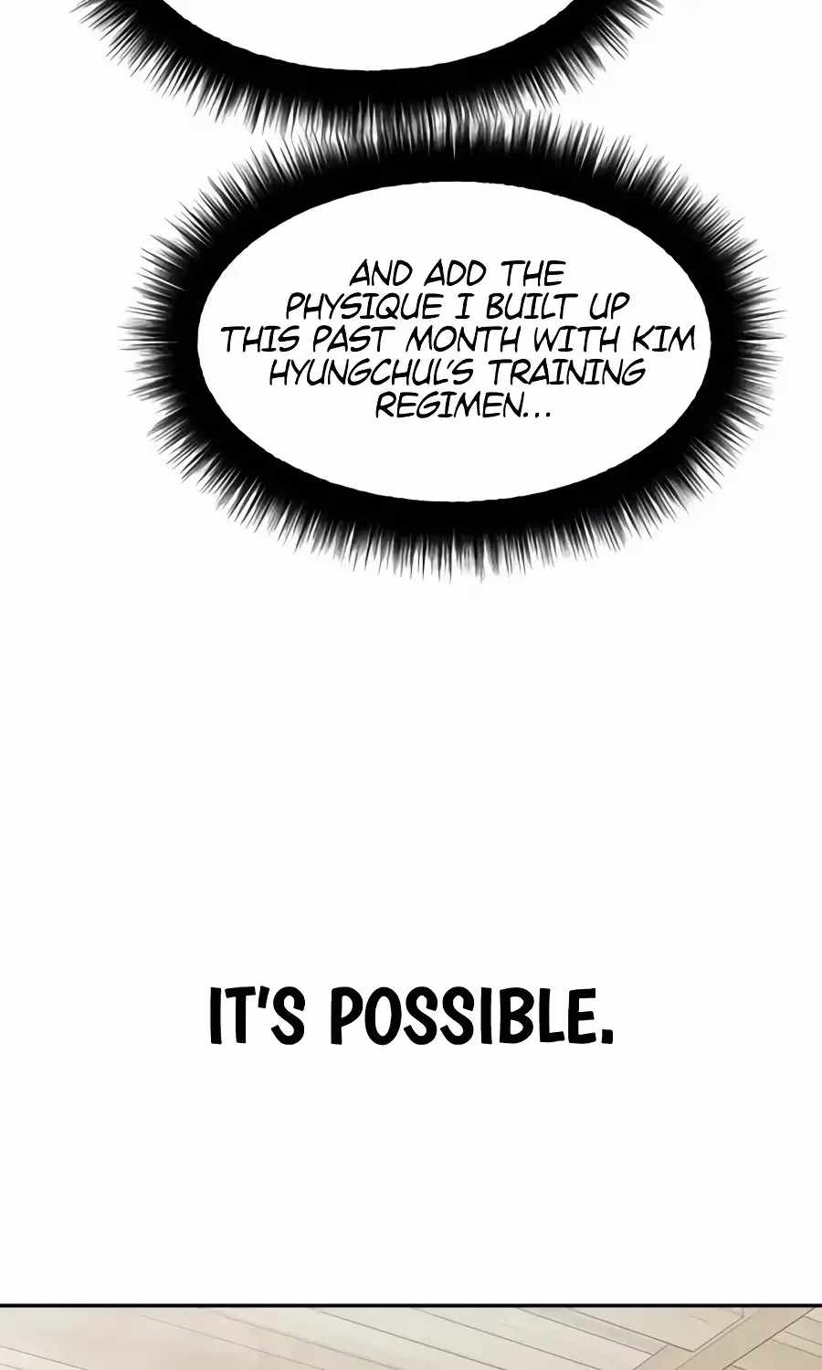 The Possessed Prodigy Actor — Chapter 62 — page 135