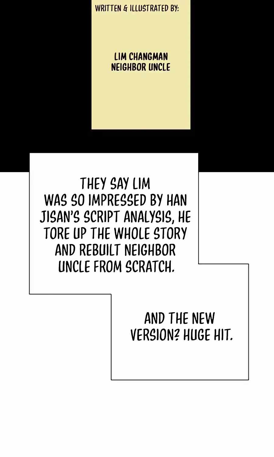 The Possessed Prodigy Actor — Chapter 62 — page 157