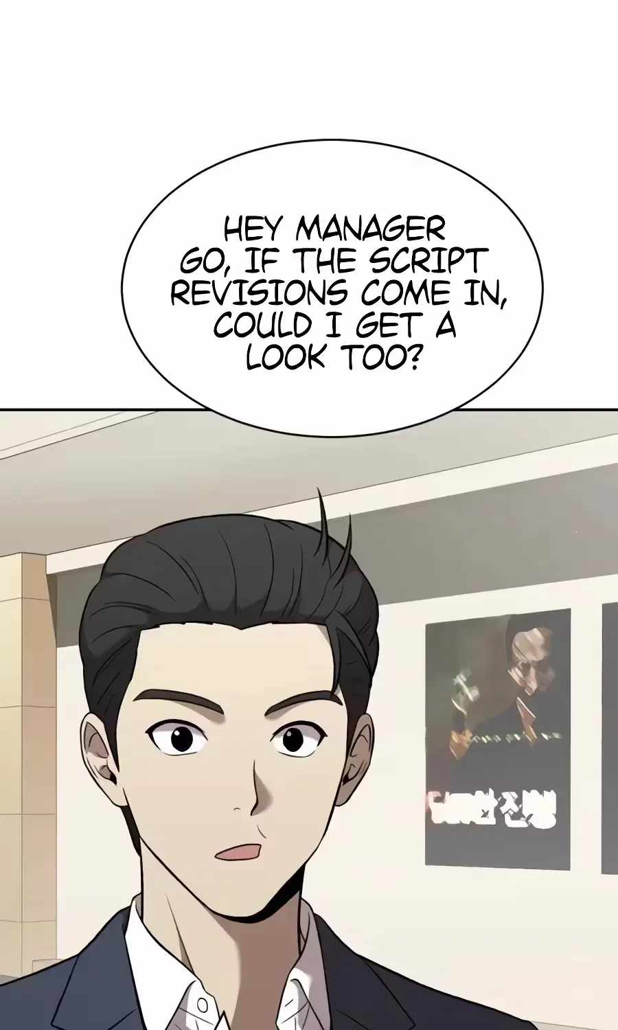 The Possessed Prodigy Actor — Chapter 62 — page 161