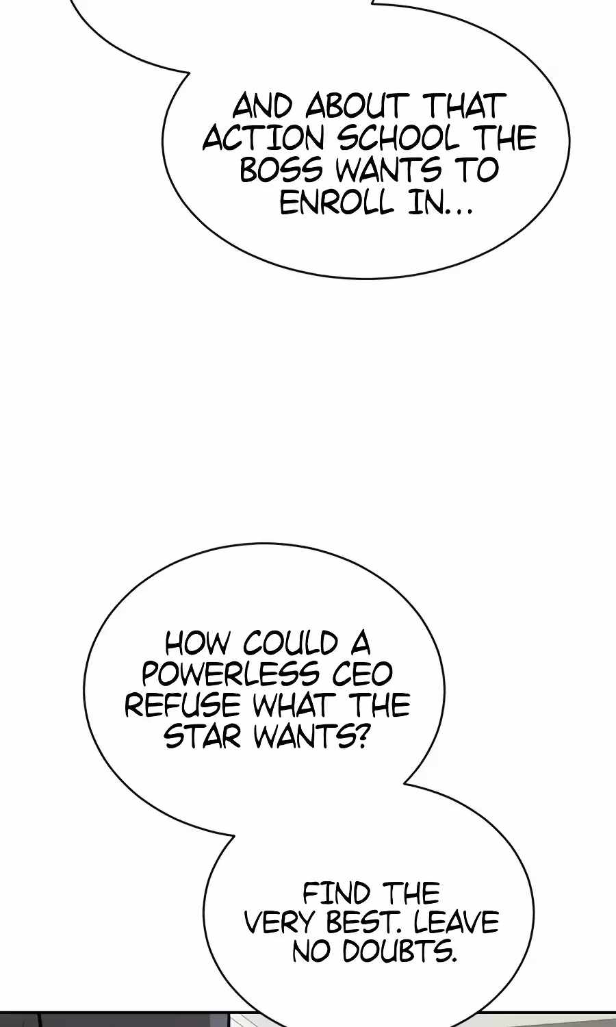 The Possessed Prodigy Actor — Chapter 62 — page 163
