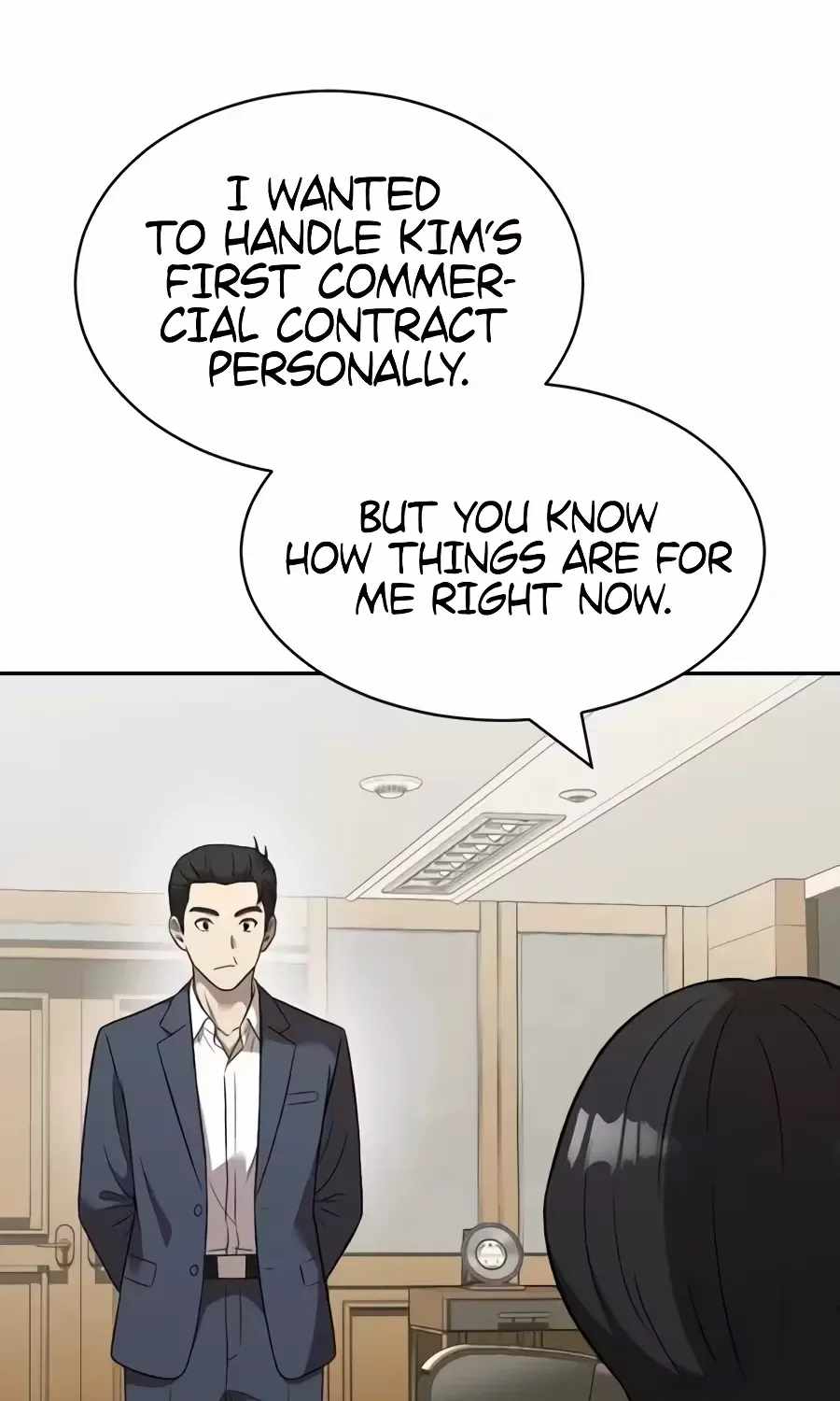 The Possessed Prodigy Actor — Chapter 62 — page 169